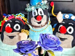 -布拉格餐厅· 中欧捷克菜(全国首店)