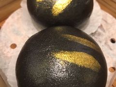 黑金流沙包-茶港·点心·啫啫煲(范湖万达广场店)
