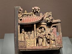 -中国闽台缘博物馆