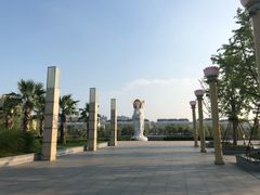-灵秀公园