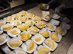 -奔海甄选·活鲜刺身铁板烧自助(太原里店)