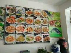 -连池鱼豆味坊(风景区店)