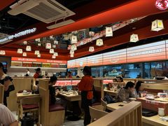 -万岁寿司(万国店)