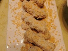 -古南都·老广东酒楼(龙江店)
