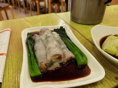 -添好运点心专门店(百老汇店)