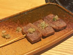 -隐泉京望日式料理(太和广场店)