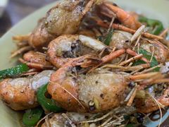 -贞姨美食·老字号海鲜大排档