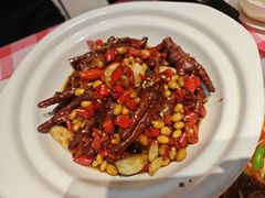 -辣小鲜·南昌大排档(船山路店)