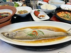 -聚鑫阁江浙菜·非遗传承技艺(闵行交大店)