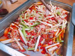 -邱金小炒·30 年盐帮江湖菜(自贡店)
