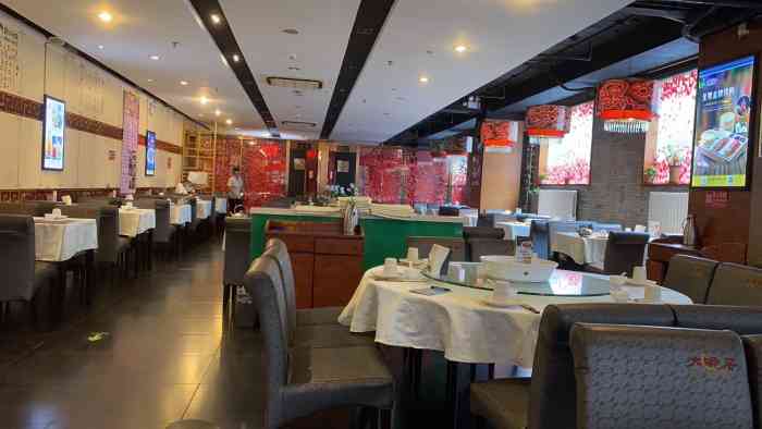 大碗居(崇文门店)