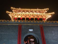 -东关历史文化旅游区-东门遗址