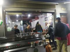 -清真·马峰烤肉(小学习北巷店)