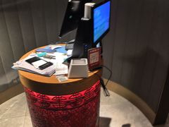 -涮福記·现切牛羊肉火锅(世纪汇店)