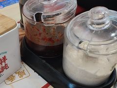 -吉祥馄饨(牡丹园店)