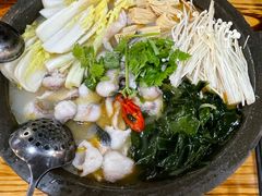 -大鼎石锅鱼(春江里店)