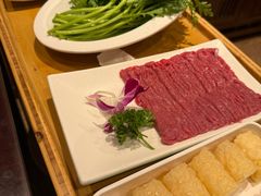-南门涮肉(后海店)