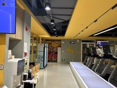-超鹿运动(大唐世家店)