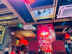 -兔槽江湖菜·重庆璧山兔(水围店)