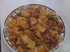 -帕米尔食府(白云观店)