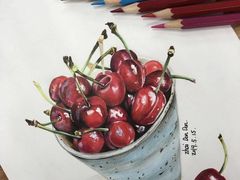 -八哥美术·成人美术画室(总校区)