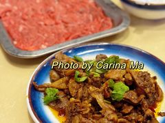 -月圆火锅(宁海东路二店)