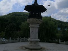 -径山寺