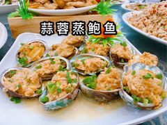 -七鲜渔港美食餐厅(巽寮湾海景店)