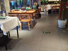 大堂-丹江渔村(望京店)