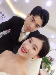 点击看大图 -古摄影婚纱