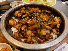 -九田家黑牛烤肉料理(三墩店)