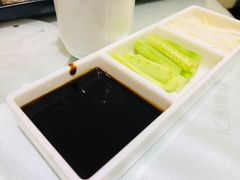 -鸭王烤鸭店(三里河店)