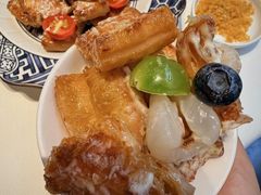 -南棠馆粤菜坊(群光店)