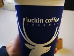 -瑞幸咖啡(第一城店)
