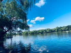 -承德避暑山庄景区