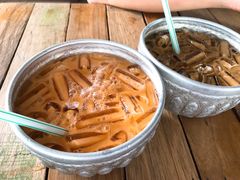 -Doo Dee Thai Food(Issan/Isaan/Esan)