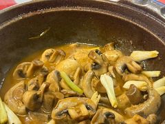 可爱的蘑菇-好爸爸(印象城旗舰店)