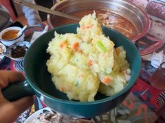 -弘烨 贵州酸汤 鱼火锅(东财店)