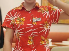 -第六季自助餐厅(甜水园店)