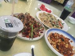 -普天和酒楼·新津菜·烤鸭(天津之眼店)