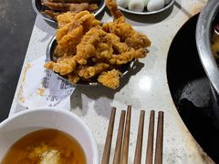 -渝味黄姐火锅(黄泥村店)