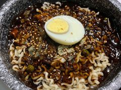 辣辣炸酱面-KCOOKING概念韩餐(世茂52+店)