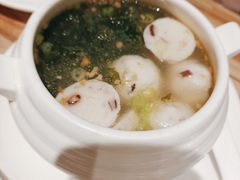 -陈鹏鹏潮汕菜(欢乐海岸 海边景观店)