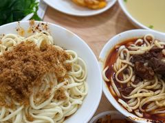 -老号牛王庙金宴面店(锦东路253号院店)