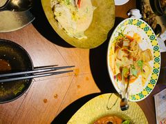 -楼兰新疆主题餐厅(坂田佳华领汇广场店)