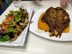 -金记大肠(瑞昌路店)
