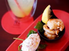 -杭州西子湖四季酒店-WL BISTRO西湖餐厅(灵隐路店)