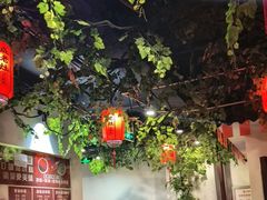 -成老灶火锅鸡(平山店)