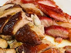 -老字号蛇口德记烧腊饭店·海鲜加工