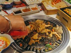 -猫爪爪原切自助烤肉(观音桥阳光世纪店)